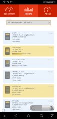 Обзор ASUS ZenFone 5 — недорогой флагман — Производительность и ОС. 11