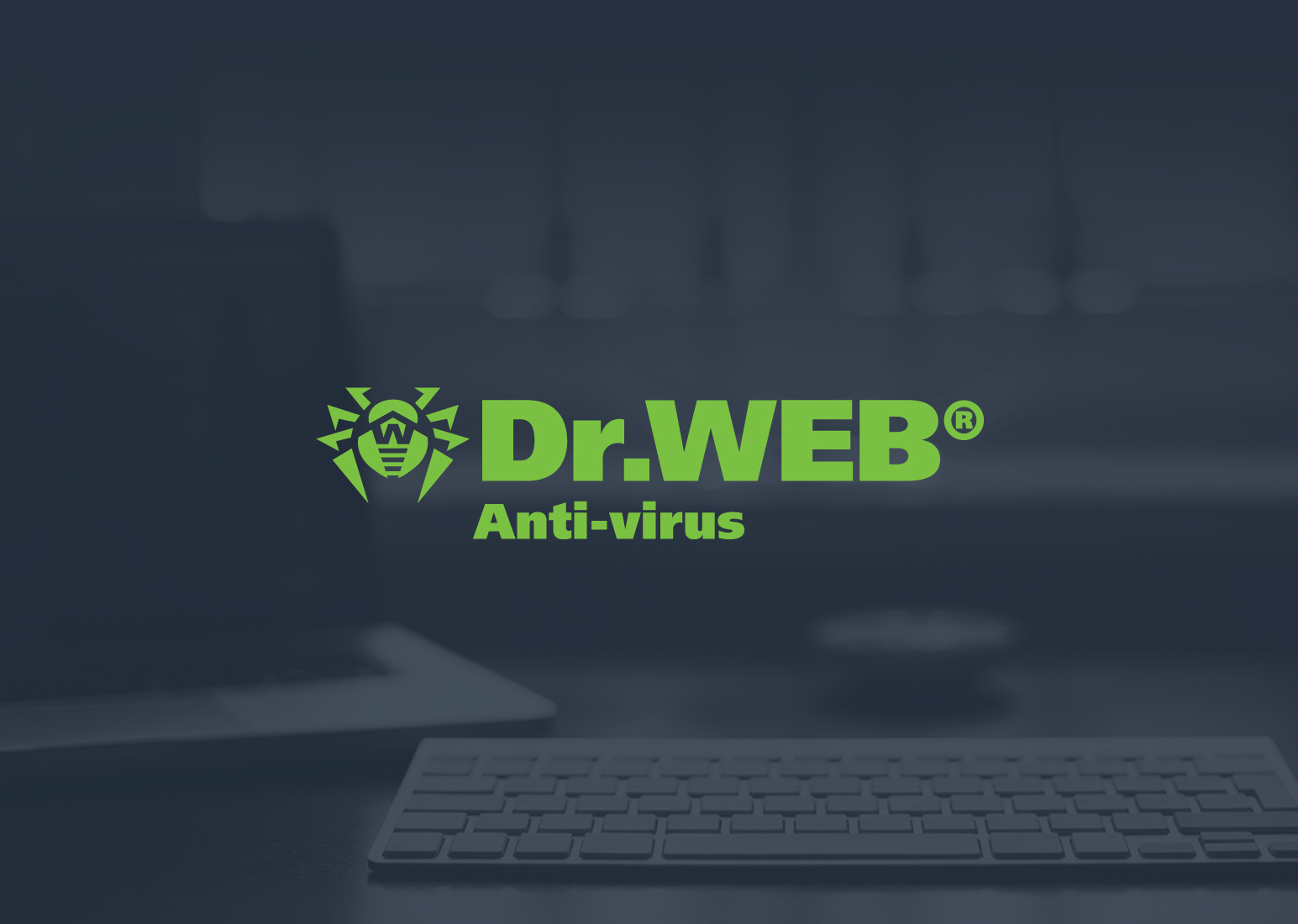 Dr web картинка