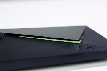 Nvidia Shield TV: облачный гейминг — новый уровень — Внешний вид. 5