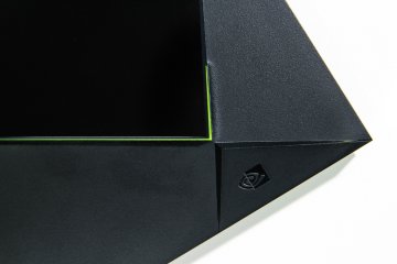 Nvidia Shield TV: облачный гейминг — новый уровень — Внешний вид. 6