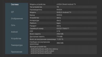 Nvidia Shield TV: облачный гейминг — новый уровень — Железо. 1