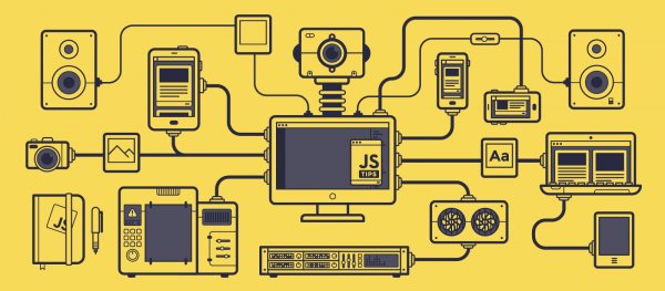 Изучаем Javascript. Урок первый