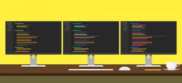 Изучаем Javascript. Урок первый