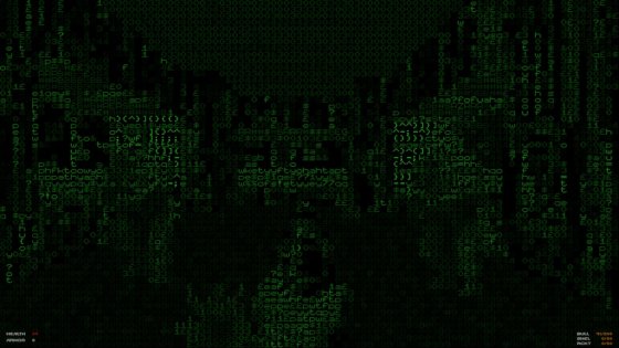 Фанат выпустил DOOM с графикой из символов ASCII
