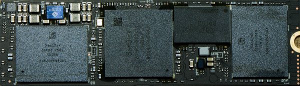 WD Black 500 GB: быстрый и твердый — Особенности конструкции. 3