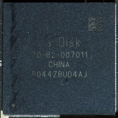 WD Black 500 GB: быстрый и твердый — Особенности конструкции. 5