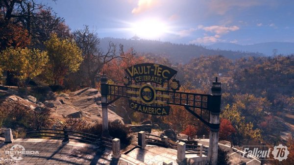 Bethesda разочаровала фанатов Fallout 76