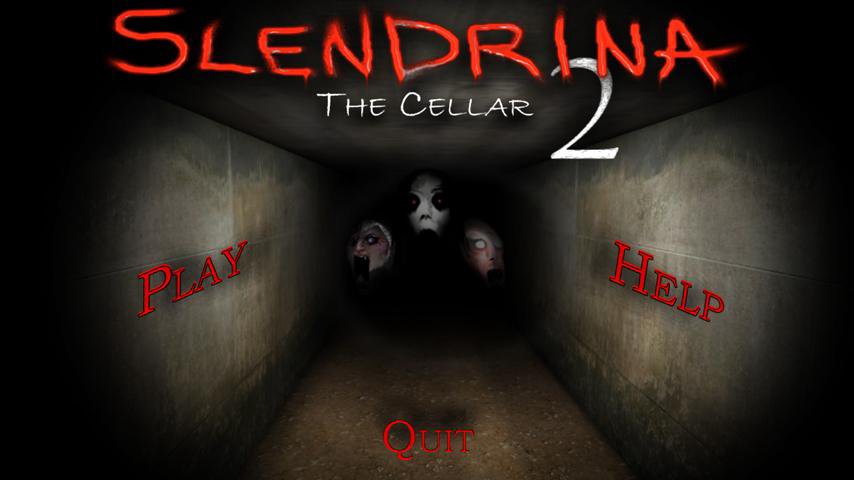 Slendrina: The Cellar 2 1.2