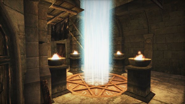 Мод для 16-летней игры Morrowind получил очередное крупное обновление