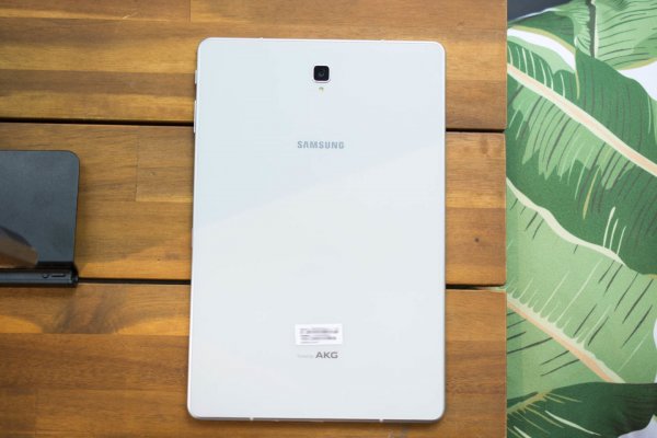 Новый флагманский планшет от Samsung с лёгкостью заменит ноутбуки