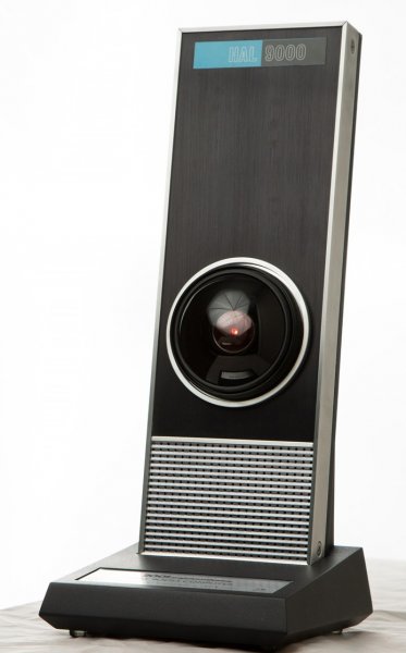 Копия зловещего компьютера HAL9000 уже доступна на Indiegogo