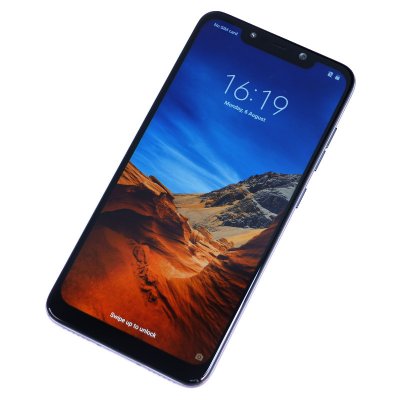 Румынский магазин продаёт ещё не анонсированный флагман от Xiaomi