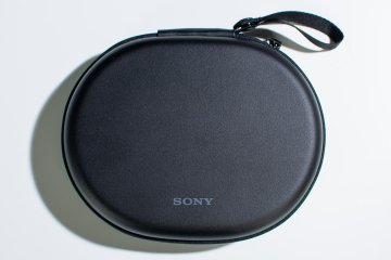 Обзор Sony WH-1000XM2 — передовое шумоподавление — Внешний вид и эргономика. 9