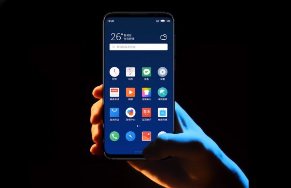 Флагманы Meizu 16th и Meizu 16th Plus представлены официально