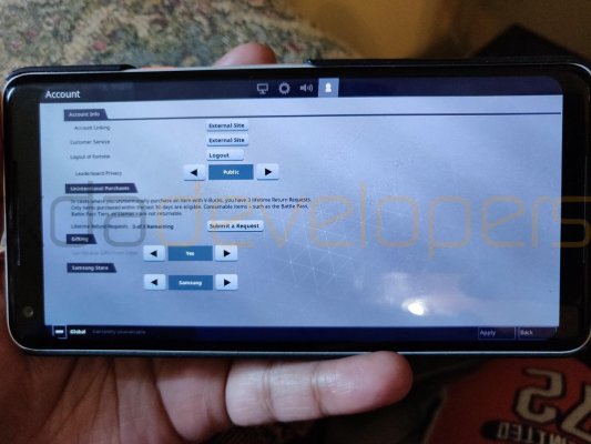 Видео: как выглядит Fortnite Mobile на Android