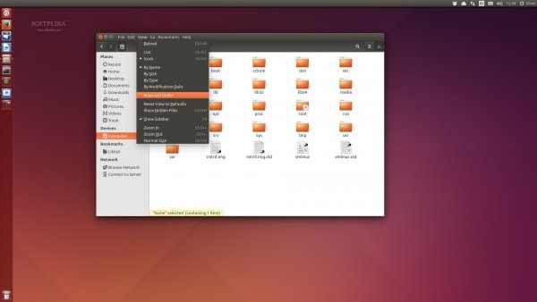 История развития Ubuntu