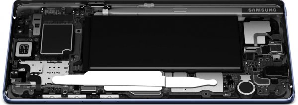 4 причини, чому Galaxy Note 9 - невдала модель