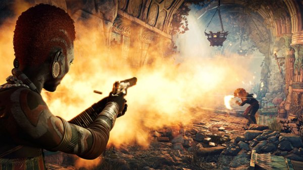 Появились системные требования новой игры от создателей Sniper Elite