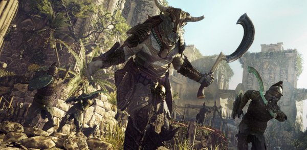 Появились системные требования новой игры от создателей Sniper Elite
