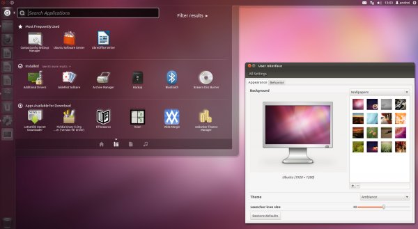 История развития Ubuntu