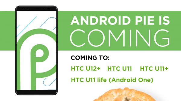 Кто обновится до Android 9.0 Pie