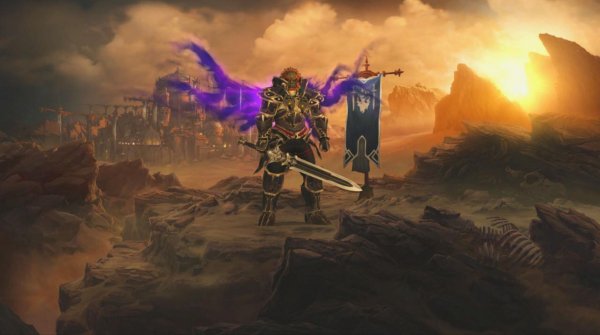На Nintendo Switch выйдут Diablo III и Gone Home