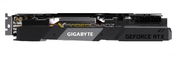 Известны характеристики самой мощной видеокарты NVIDIA — GeForce RTX 2080 Ti