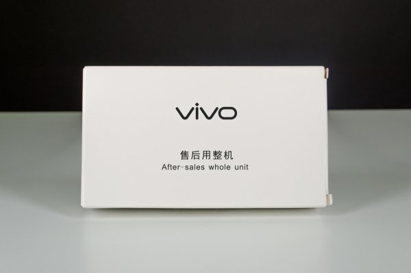 Обзор Vivo NEX — гость из будущего — Комплектация. 1