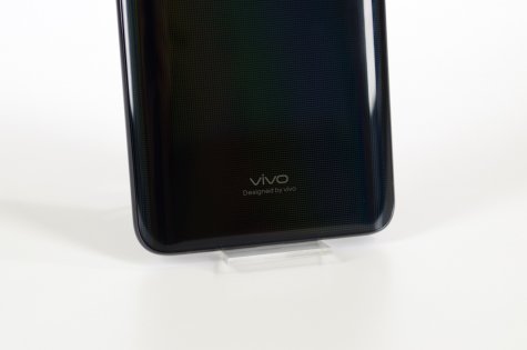 Обзор Vivo NEX — гость из будущего — Внешний вид. 16