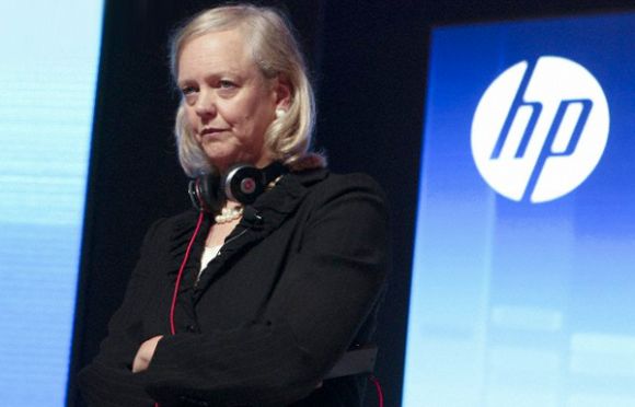 HP готовит планшет на Android