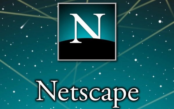 Как создавался JavaScript и особенности архитектуры — Как развивался браузер Netscape. 1