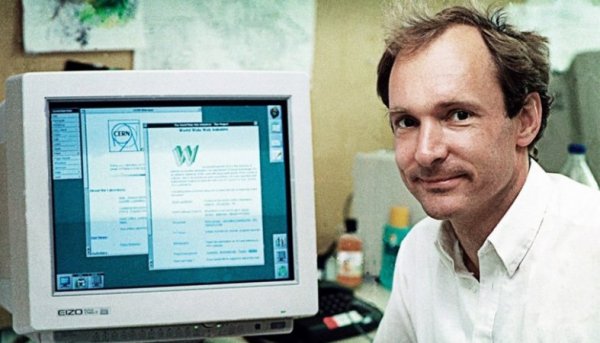 Как создавался JavaScript и особенности архитектуры — Как развивался браузер Netscape. 3