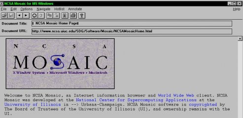 Как создавался JavaScript и особенности архитектуры — Как развивался браузер Netscape. 4