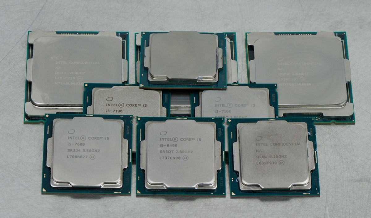 Intel Core i7-1165G7 против AMD Ryzen 7 4800U: выбираем лучший процессор для ультрабука