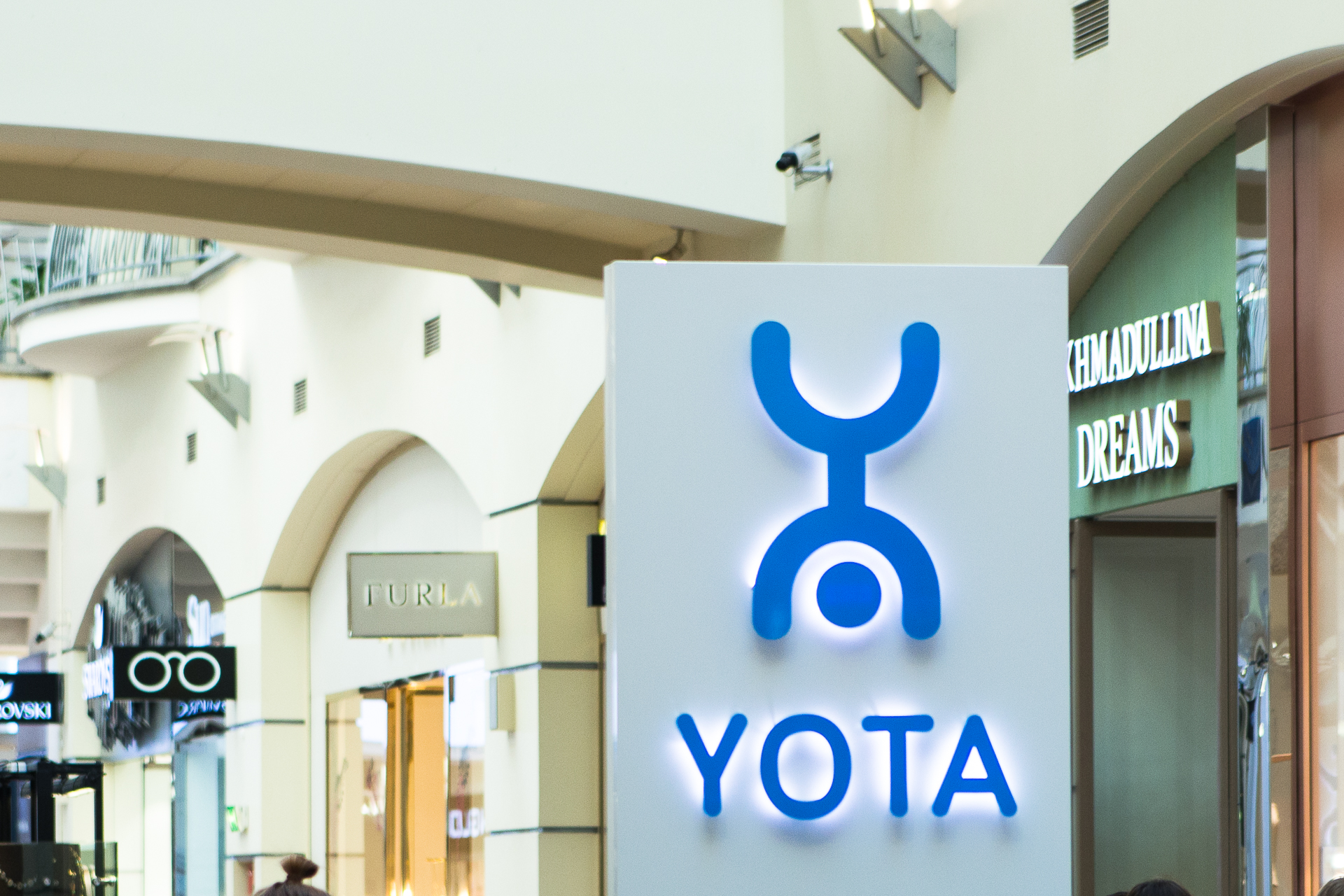 Как увеличить скорость интернета yota 4g