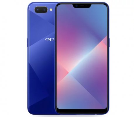 В сеть утекли полные характеристики смартфона Oppo Realme 2