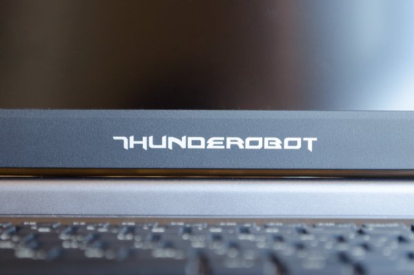 Обзор Thunderobot 911GT — геймеру из поднебесной