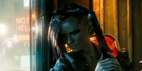 Авторы Ведьмака показали 48 минут геймплея Cyberpunk 2077