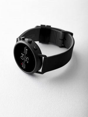 Смарт-часы Skagen Falster 2 обзавелись NFC, GPS и датчиком сердечного ритма