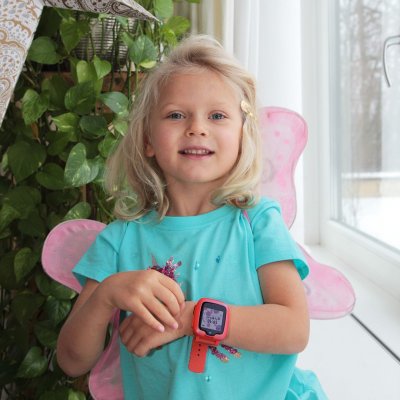 Elari выпустила первые умные часы с голосовым помощником Алиса