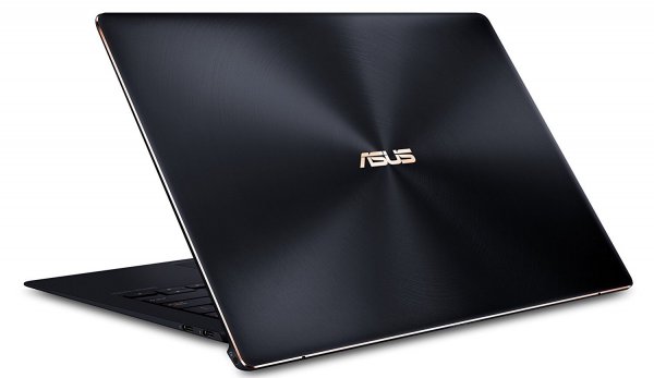 IFA 2018: ASUS показала новые ноутбуки, которые стали ещё тоньше и легче