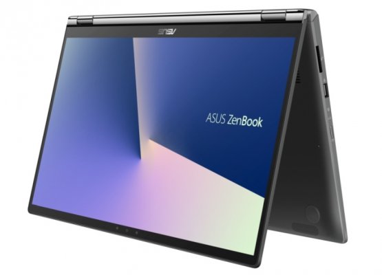 IFA 2018: ASUS показала новые ноутбуки, которые стали ещё тоньше и легче