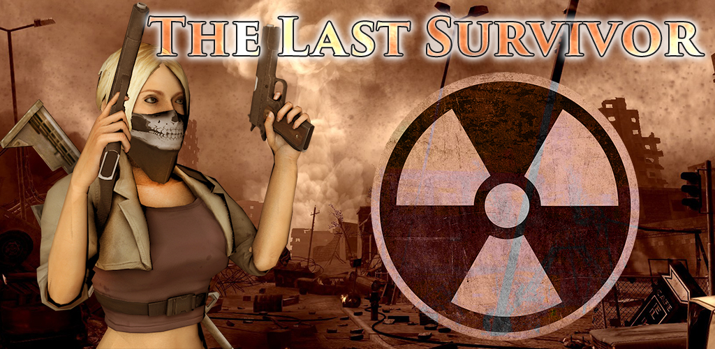 The Last Survivor 3D: Revenge of Zombies Online