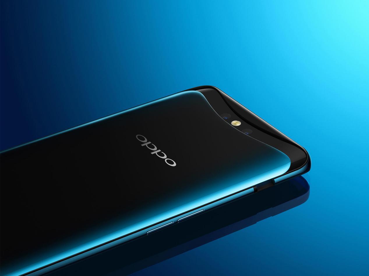 Oppo find x6 pro