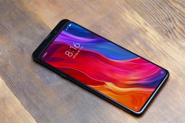 Теперь официально: Xiaomi Mi MIX 3 получит поддержку 5G