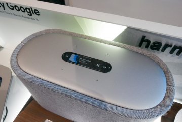 JBL на IFA 2018: новые портативные колонки и наушники