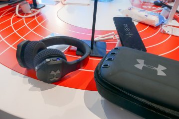 JBL на IFA 2018: новые портативные колонки и наушники