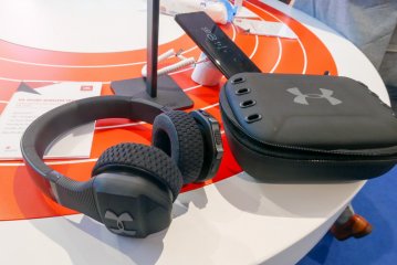 JBL на IFA 2018: новые портативные колонки и наушники