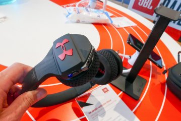 JBL на IFA 2018: новые портативные колонки и наушники