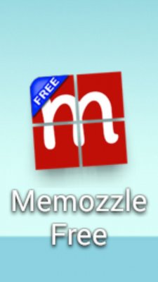 Memozzle (Мозголомка)